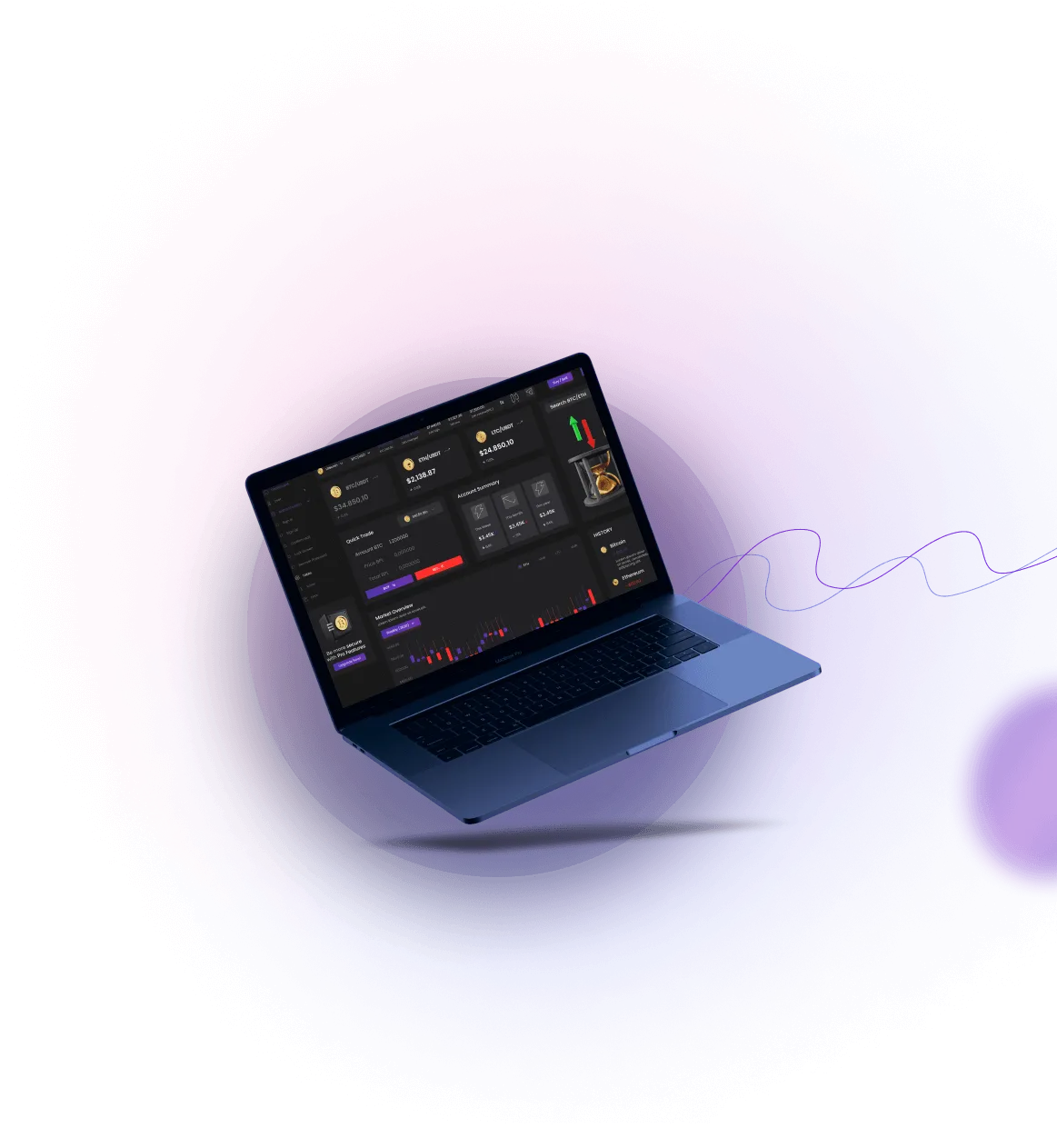 Ethereum Code - WHAT LED TO THE CREATION OF THE Ethereum Code PLATFORM?